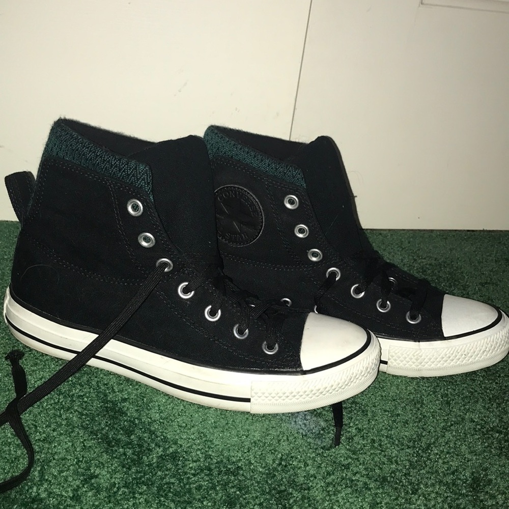 Converse High tops
